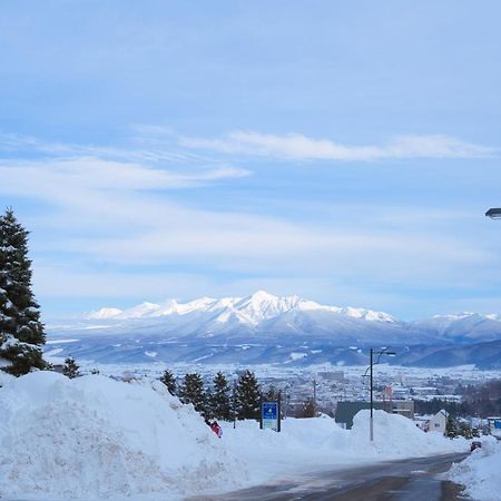 Furano Ski House Villa Exterior photo